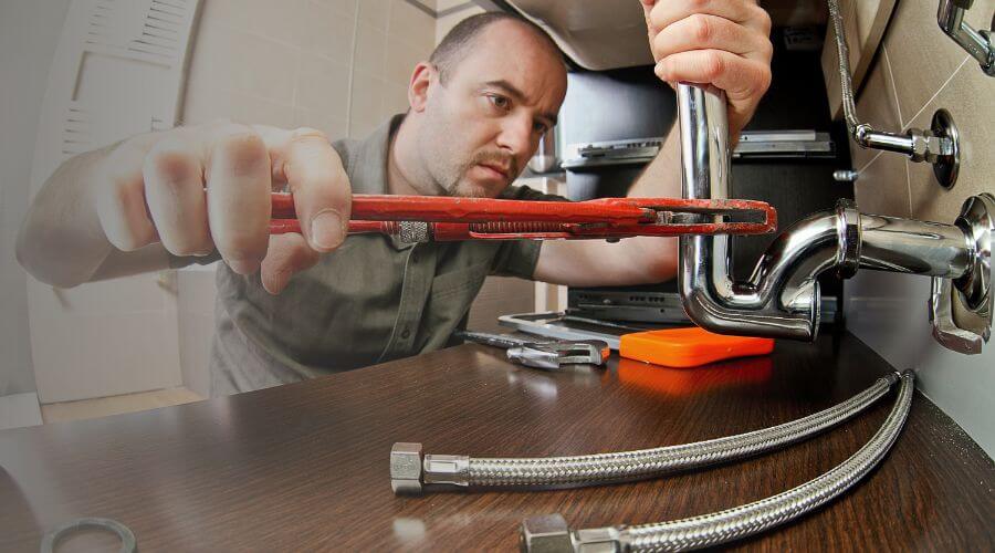 Local water heater installation in Naugatuck, WV